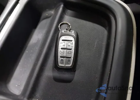 2019 Chrysler Pacifica Touring L из США, поврежденный, VIN 2C4RC1BG2KR507747